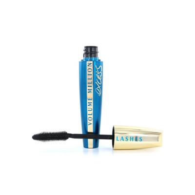 L'Oreal Volume Million Lashes Excess Waterproof Black Mascara