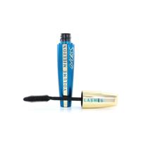 L'Oreal Volume Million Lashes Excess Waterproof Black Mascara - thumbnail