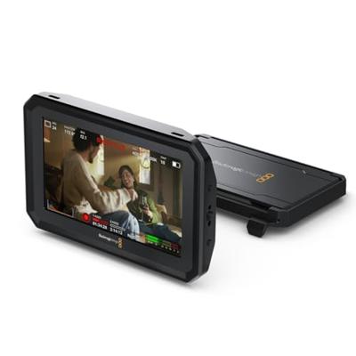 Blackmagic PYXIS monitor
