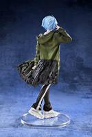 Neon Genesis Evangelion PVC Statue 1/7 Rei Ayanami Ver. Radio Eva Part 2 25 cm - thumbnail