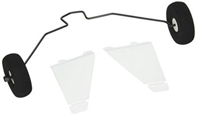 Hobbyzone - Landing Gear with Tires (HBZ7106)