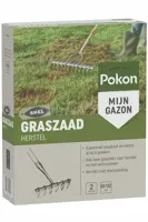 Pokon Graszaad Herstel 2kg - thumbnail