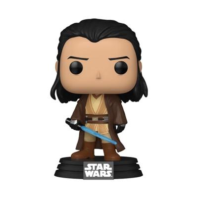 Star Wars Acolyte Funko Pop Vinyl: Jedi Master Sol
