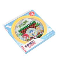 Sonic the Hedgehog Key rack incl. 3 key rings - thumbnail