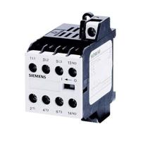 Siemens 3TG1010-0AL2 Motorbeveiliging 3x NO, 1x NC 1 stuk(s) - thumbnail