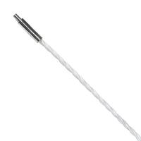 C.K T5433 MightyRod Pro kabeltrekstang 1 m, 4 mm Ø - Spira-Flex 1 stuk(s) - thumbnail