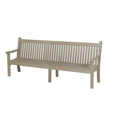 Jakarta Parkbank 190 cm Teak Garden Impressions - Garden impressions Jakarta Parkbank 190 cm Teak Garden Impressions - Garden impressions