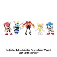 Sonic the Hedgehog Figure - Mighty - thumbnail