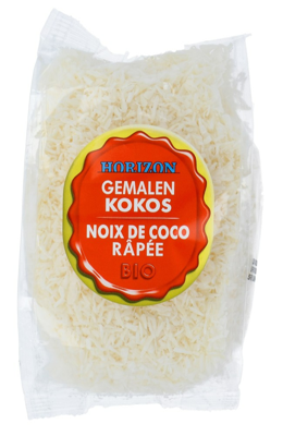 Horizon Gemalen Kokos Bio