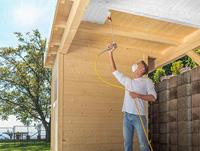 Wagner Control Pro-Serie Spuitverlengstuk - thumbnail