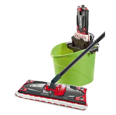 Vileda 158723 Ultramat 2in1 Colors 1 stuk(s) Vileda 158723 Ultramat 2in1 Colors 1 stuk(s)