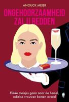 Ongehoorzaamheid zal u redden - Anouck Meier - ebook - thumbnail