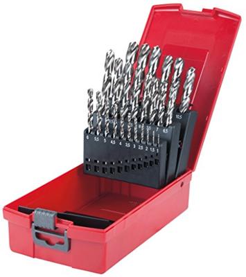 KS Tools NEW-50576 Metaal-spiraalboorset 1 stuk(s) KS Tools NEW-50576 Metaal-spiraalboorset 1 stuk(s)