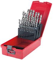KS Tools NEW-50576 Metaal-spiraalboorset 1 stuk(s) - thumbnail