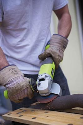 Ryobi R18DDAG-252S | ONE+ 18V Accu 2-delig Combokit | Inclusief 2 accu's en lader 5133003819 Ryobi R18DDAG-252S | ONE+ 18V Accu 2-delig Combokit | Inclusief 2 accu's en lader 5133003819