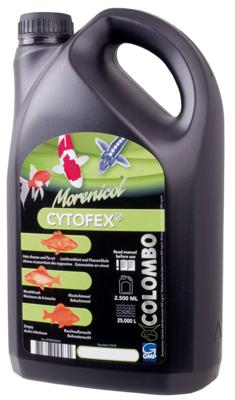 Cytofex 2500 Ml/25.000 Liter vijver SuperFish - Superfish Cytofex 2500 Ml/25.000 Liter vijver SuperFish - Superfish
