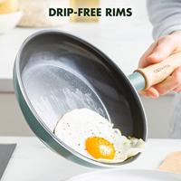 Mayflower Koekenpan - thumbnail