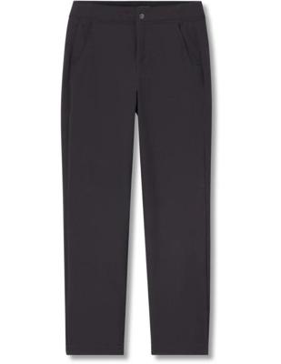 Royal Robbins Alpine Mtn Pro Winter Wandelbroek Dames Jet Black 12