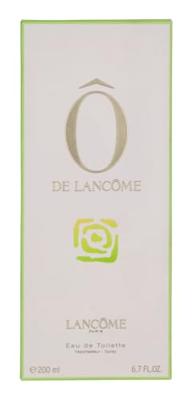 Lancome O De Lancome Eau de toilette Spray 200ml Dames