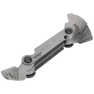 Gedore Schroefdraadmeter - 6549730