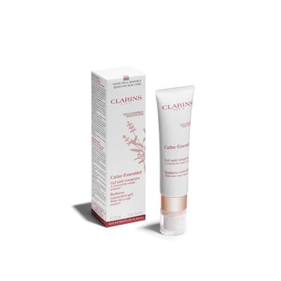 Clarins Calm-Essentiel Anti-Redness Gel 30ml female