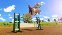 My Little Riding Champion - thumbnail