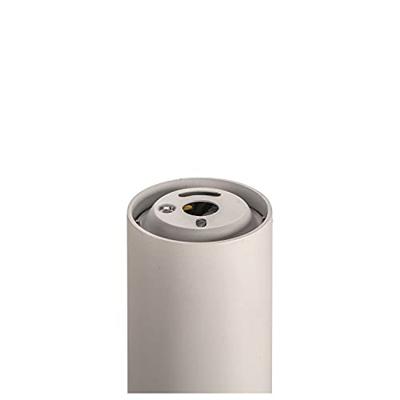 SLV 1004127 NUMINOS S LED-plafondlamp LED vast ingebouwd 11 W Wit SLV 1004127 NUMINOS S LED-plafondlamp LED vast ingebouwd 11 W Wit