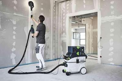 Festool SYS-PST 1500 Li HP SYS-PowerStation - 205721 - thumbnail