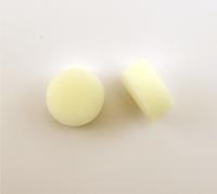 Vaessen Creative • schuimpjes rond 10pcs voor opbergdoosjes - thumbnail