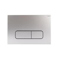 Bedieningsplaat Raybro Mocha 25 TBV Geberit UP100 UP320 UP300 UP700 UP720 Mat Chroom Raybro - thumbnail