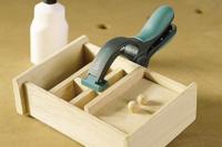 Wolfcraft Veerklemmen | PRO | 60mm | 8 stuks - 8652000 - thumbnail
