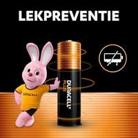 Duracell Plus Power Boost AA batterij (penlite) 1.5 V 20 stuk(s) - thumbnail
