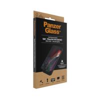 PanzerGlass Privacy P2684 Screenprotector (glas) met privacyfolie Apple iPhone 6, iPhone 6s, iPhone 7, iPhone 8, iPhone SE (2. Gen, 2020), iPhone SE (3. Gen, - thumbnail
