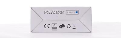 Ubiquiti Networks POE-48-24W-G PoE-injector - thumbnail