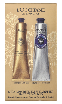 L&apos;Occitane Set 80 ml