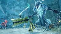 Monster Hunter Rise + Sunbreak - thumbnail