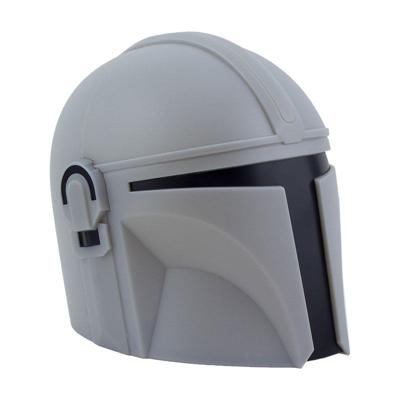 Disney Star Wars Mandalorian helm lamp