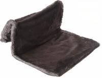 Kattenmat radiator grijs Gebr de Boon - Gebr de boon - thumbnail