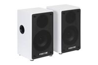 Speakers FONESTAR CLASS-220B Wit Zwart 20 W 45 W Bluetooth luidspreker - thumbnail