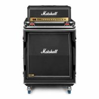 Gator Cases G-TOUR-HEAD houten flightcase voor gitaarversterker top - thumbnail