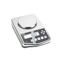 Kern PWS 800-2 Precisie weegschaal Weegbereik (max.) 820 g Resolutie 0.01 g Zilver - thumbnail