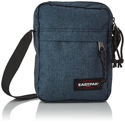 Eastpak The One Shoulder Bag-triple denim