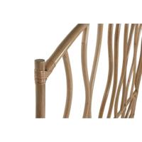 Hoofdbord Home ESPRIT Natuurlijk 153 X 3 X 146 cm - thumbnail