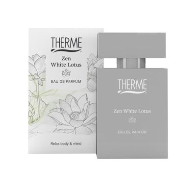 Therme Zen White Lotus Eau de Parfum Therme Zen White Lotus Eau de Parfum