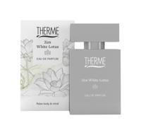 Therme Zen White Lotus Eau de Parfum - thumbnail