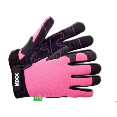 Kixx Handschoen rocky maat 8