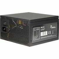 Inter-Tech ArgusNT BPS-700 PC-netvoeding 700 W ATX 80 Plus Bronze - thumbnail