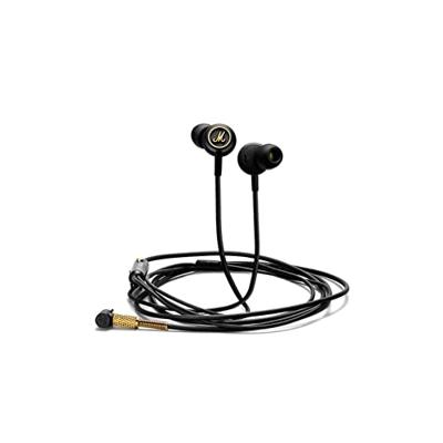 Marshall Mode EQ Hoofdtelefoon Zwart