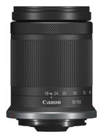 Canon RF-S 18-150mm F/3.5-6.3 IS STM - thumbnail