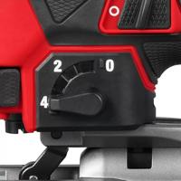 Milwaukee M12 FUEL™ FJS-422X Accu Subcompact Decoupeerzaag 12V 2.0+4.0Ah in HD-Box - 4933493348 - thumbnail